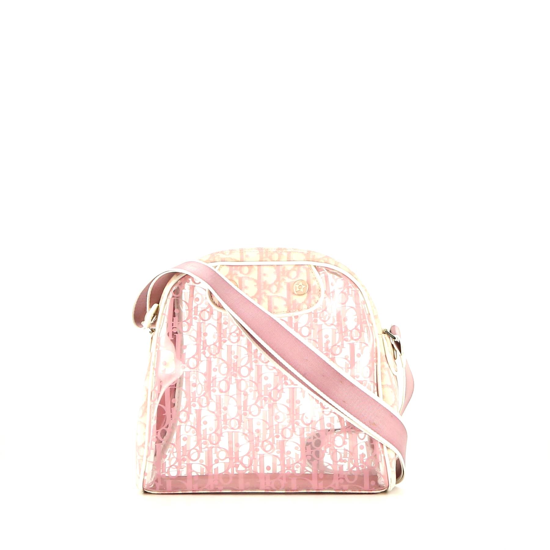 Sac vintage monogramme Dior