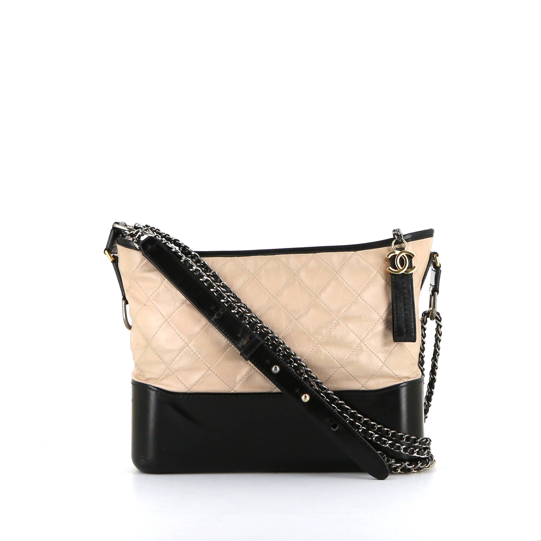 Chanel Gabrielle Shoulder bag 390022 | Collector Square