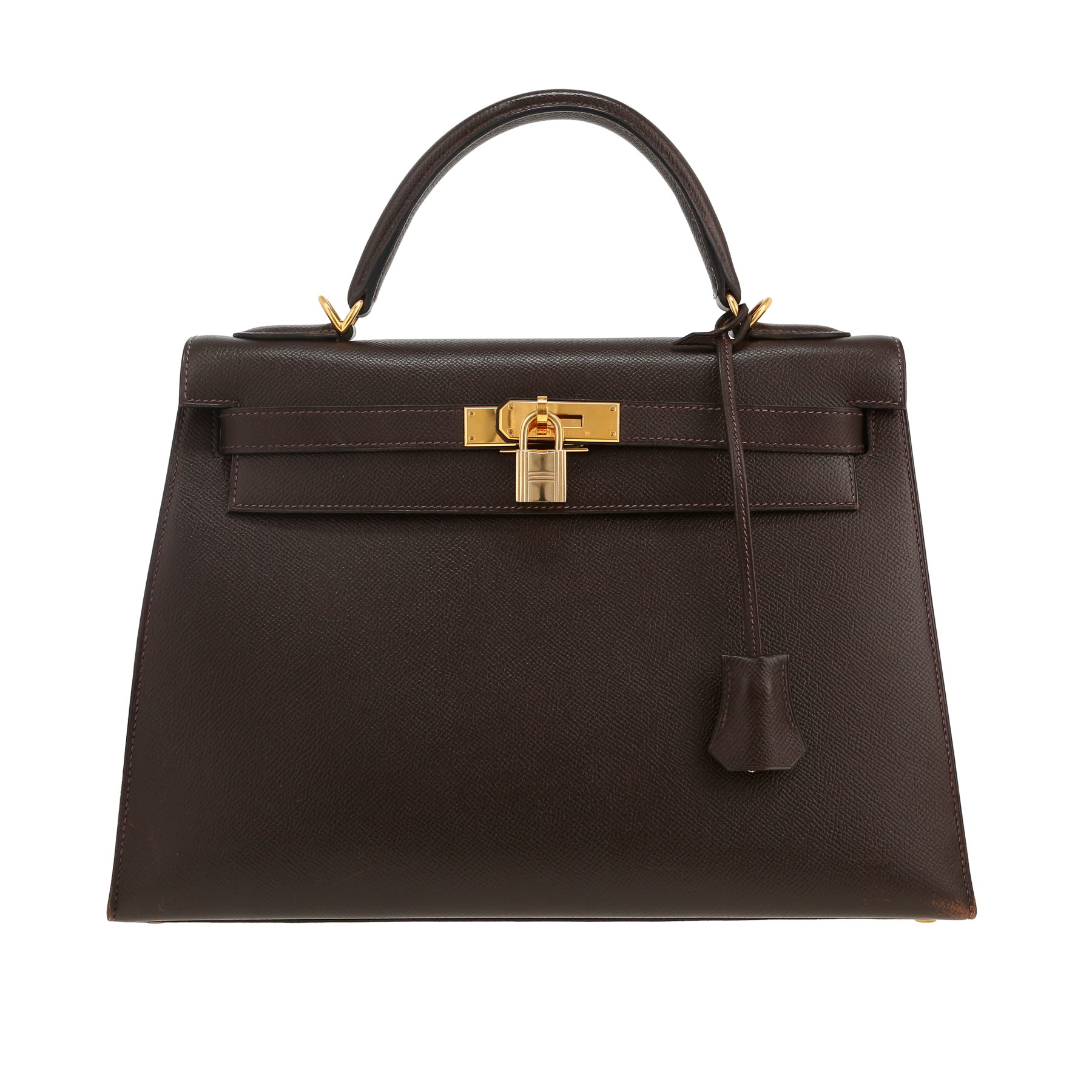 Bolso de mano Hermès Kelly 390073 | Collector Square