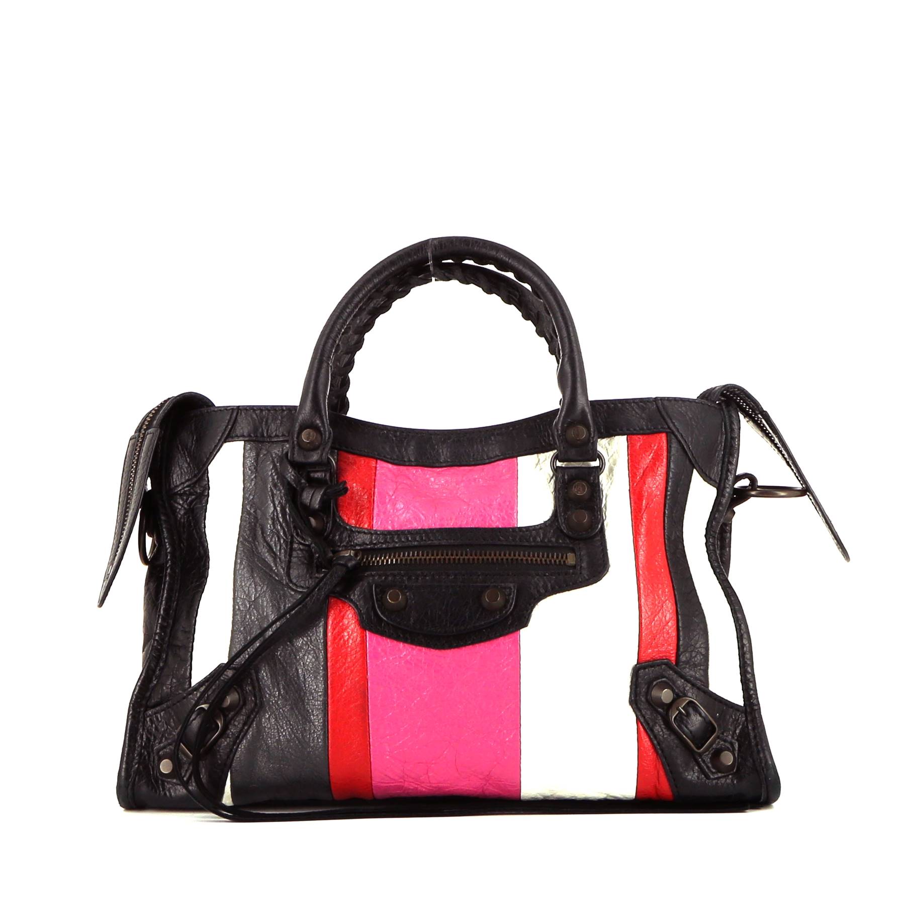 Balenciaga City Shoulder bag 390081 | Collector Square