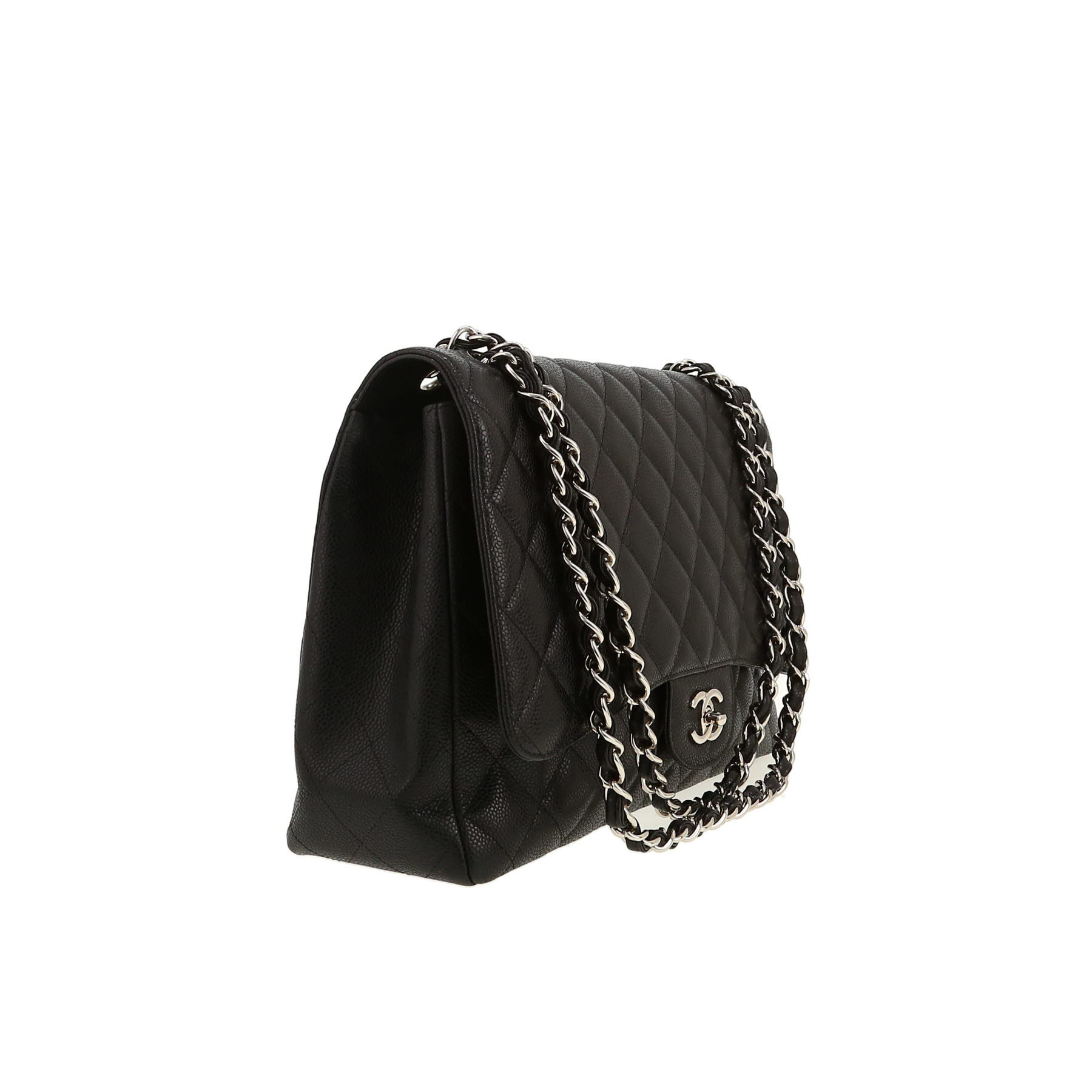 Second Hand Chanel Timeless Bags | Collector Square