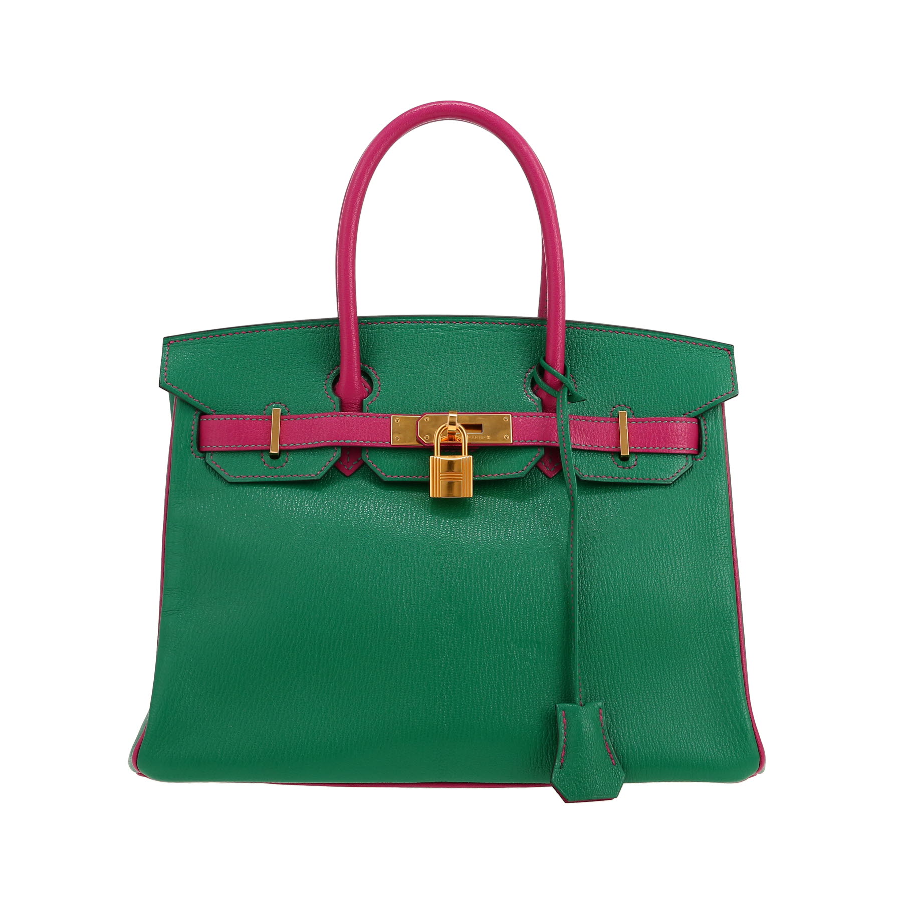 Hermès Birkin Handbag 390556 | Collector Square
