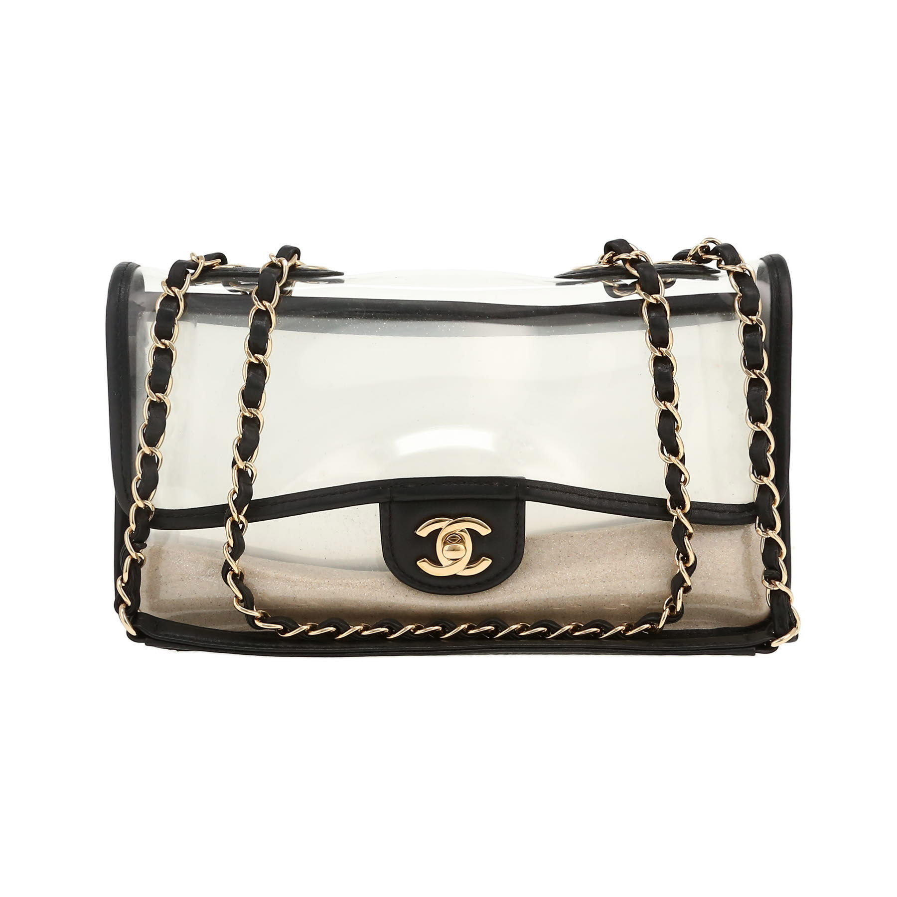 Chanel Timeless Handbag 391362 | Collector Square