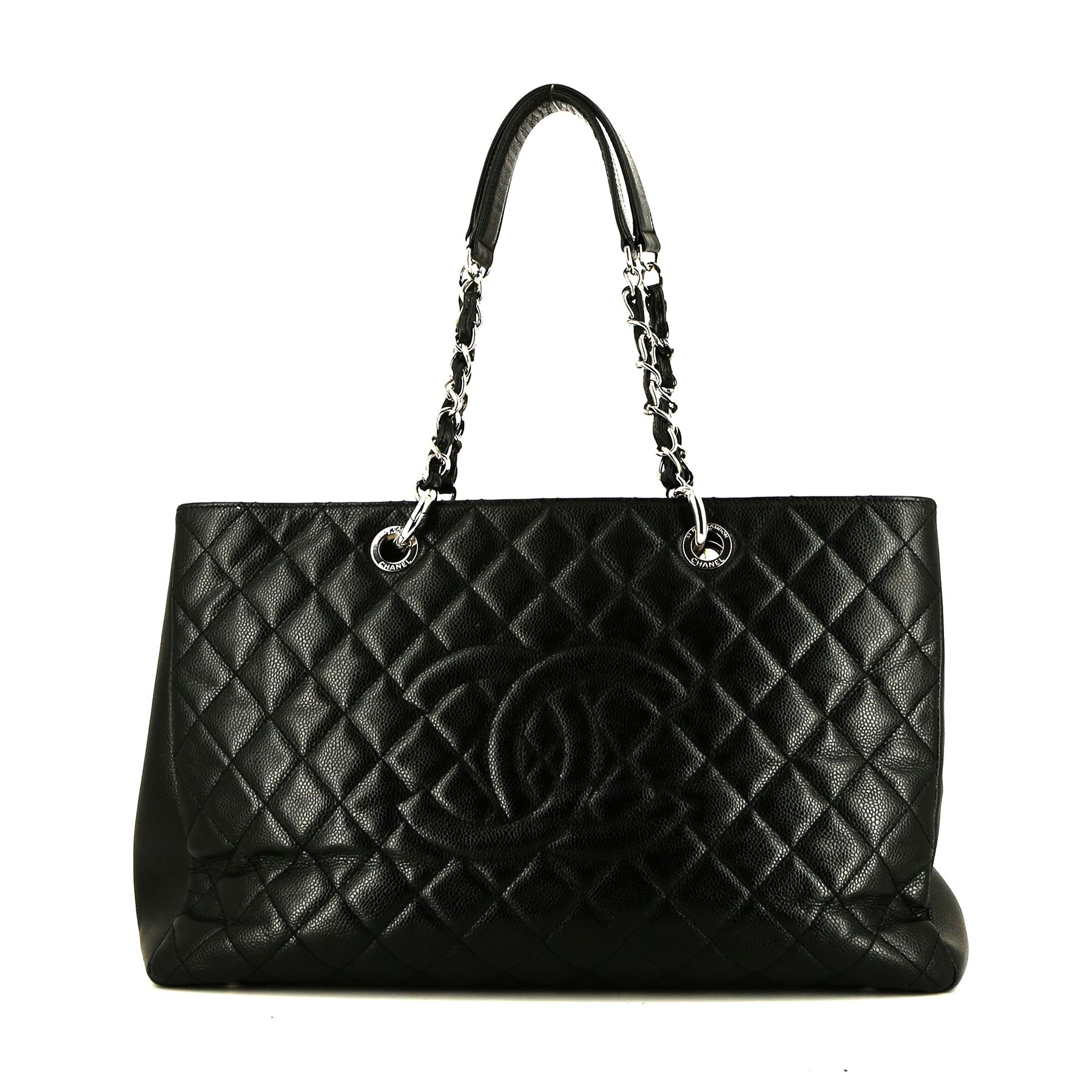 Sac Cabas Chanel