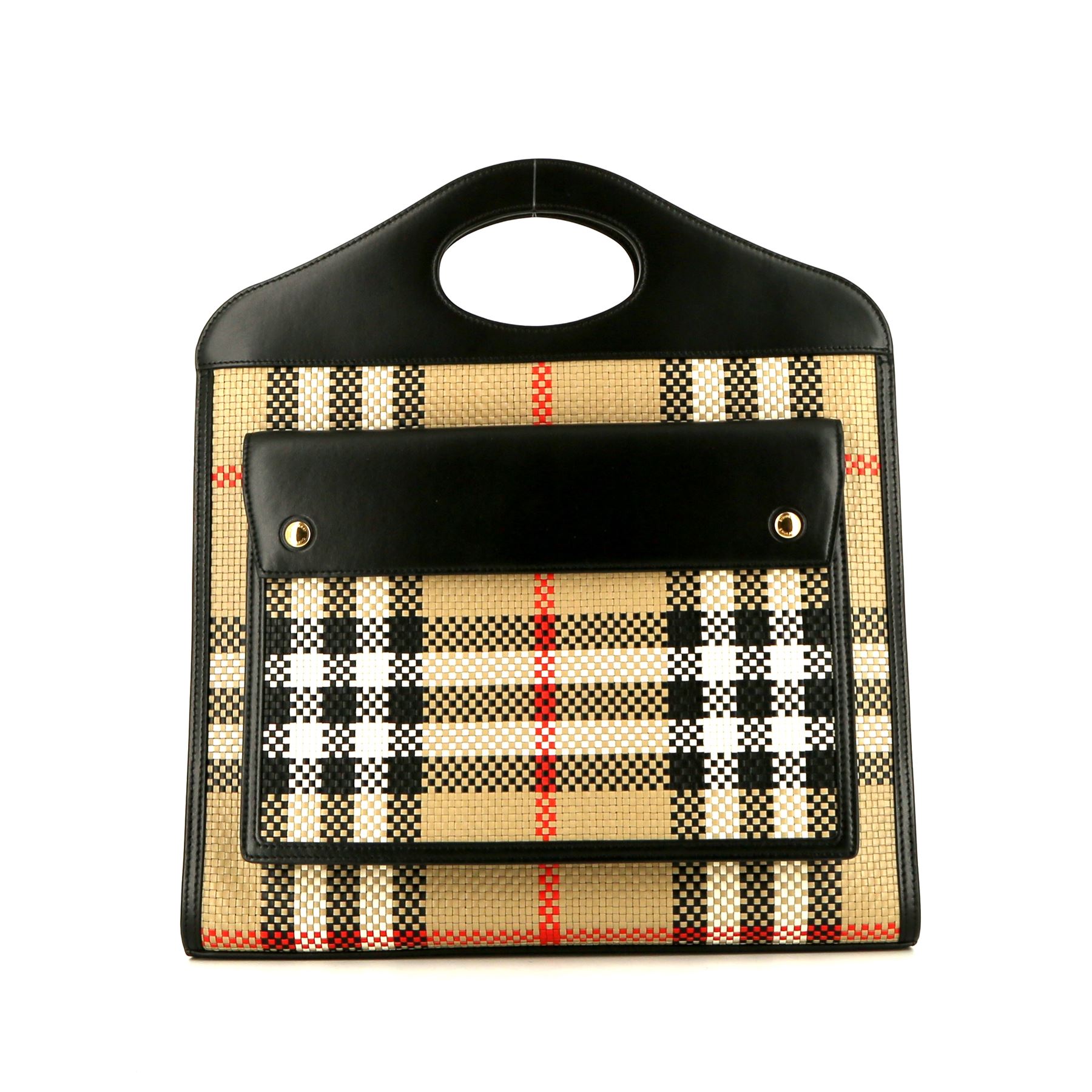 Burberry Sac Pocket Handbag 391525 | Collector Square