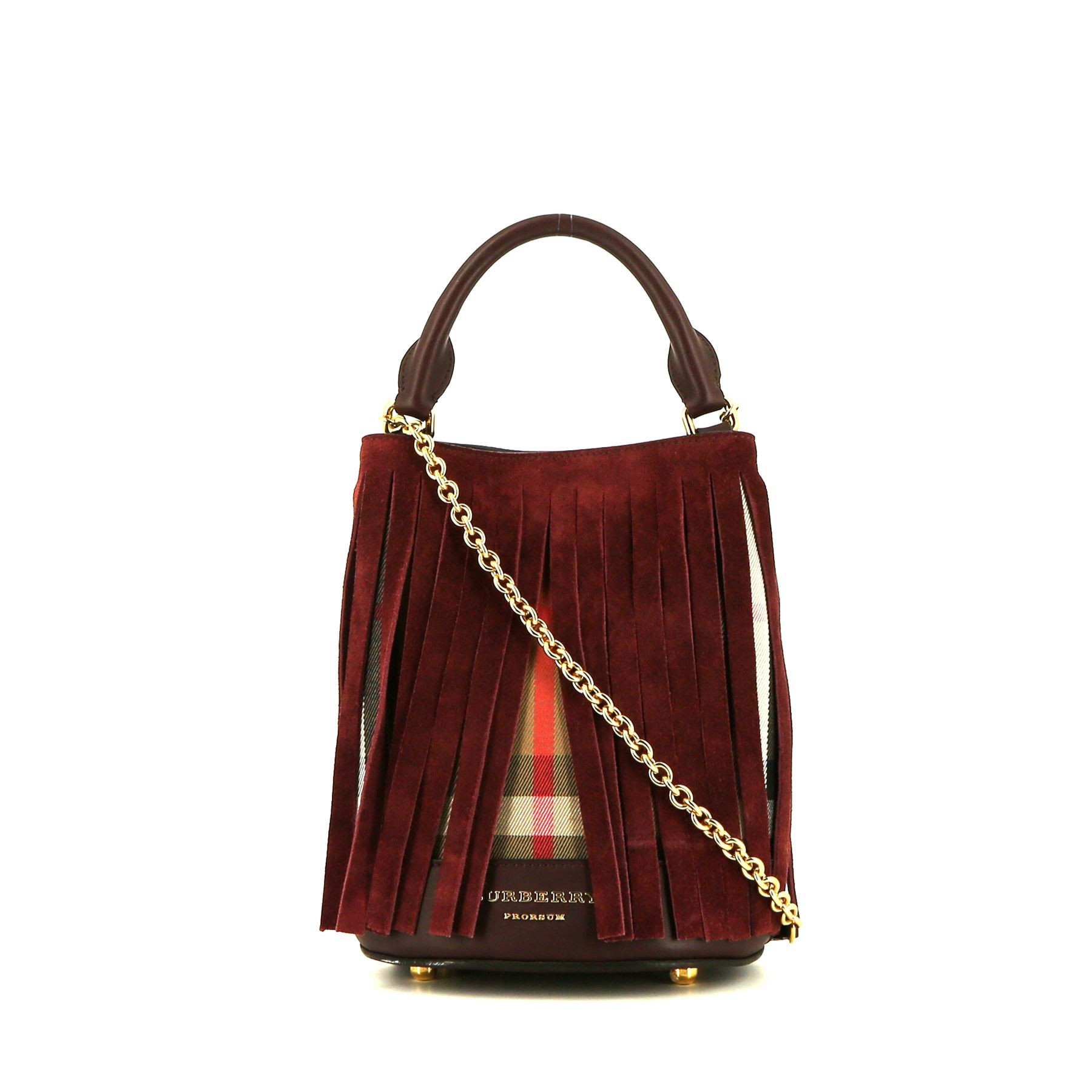 Bag Clearance Burberry Bucket Bag Leather Leather Bags Bucket Bag