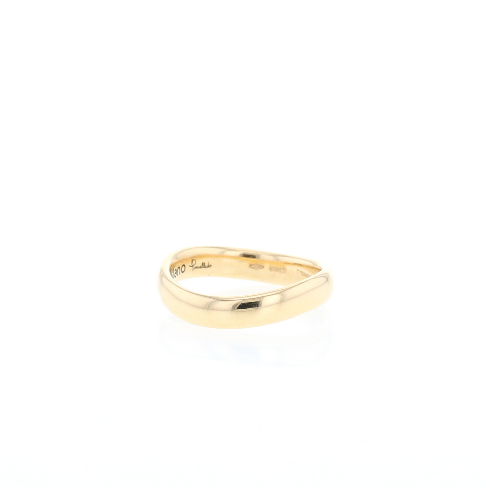 Pomellato Milano Ring 392087 | Collector Square