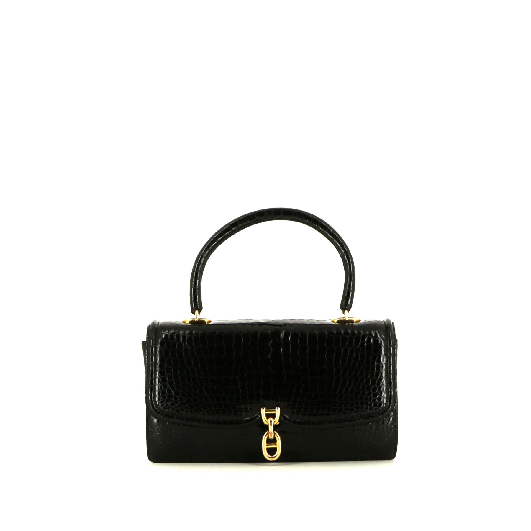 Hermès Chaîne D'ancre Handbag 392201 | Collector Square