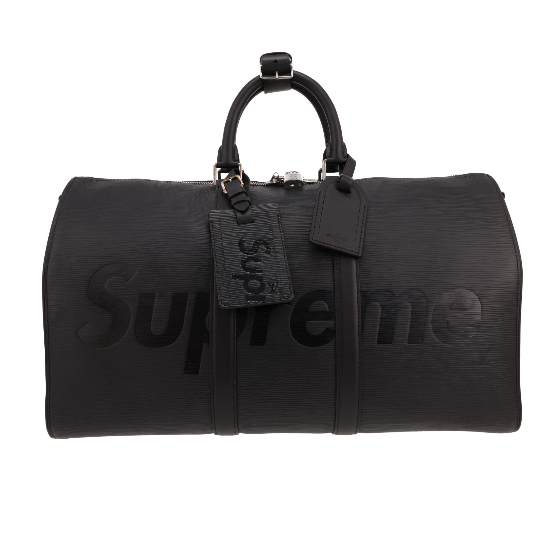 Louis Vuitton Keepall Travel bag 393182 | Collector Square
