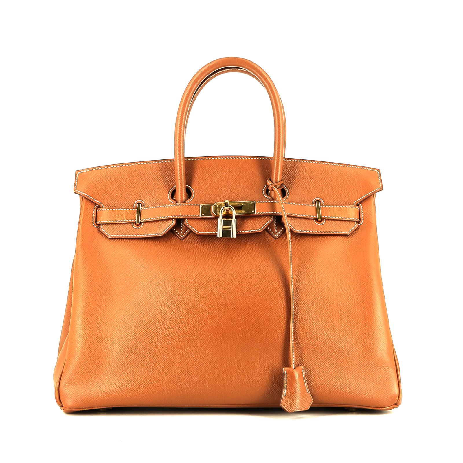 Hermès Birkin Handbag 393698 Collector Square
