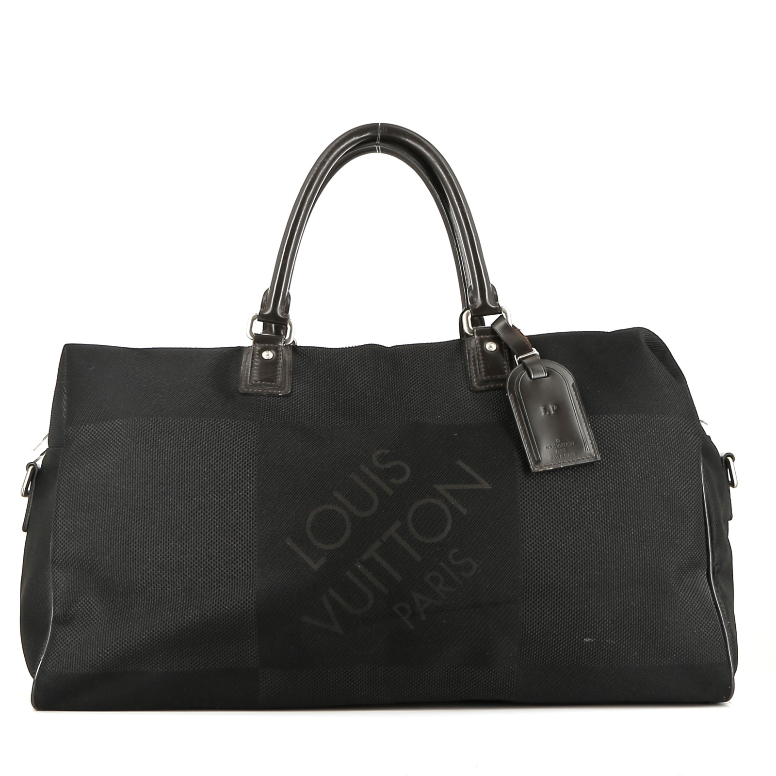 Louis Vuitton Travel bag 393752 Collector Square