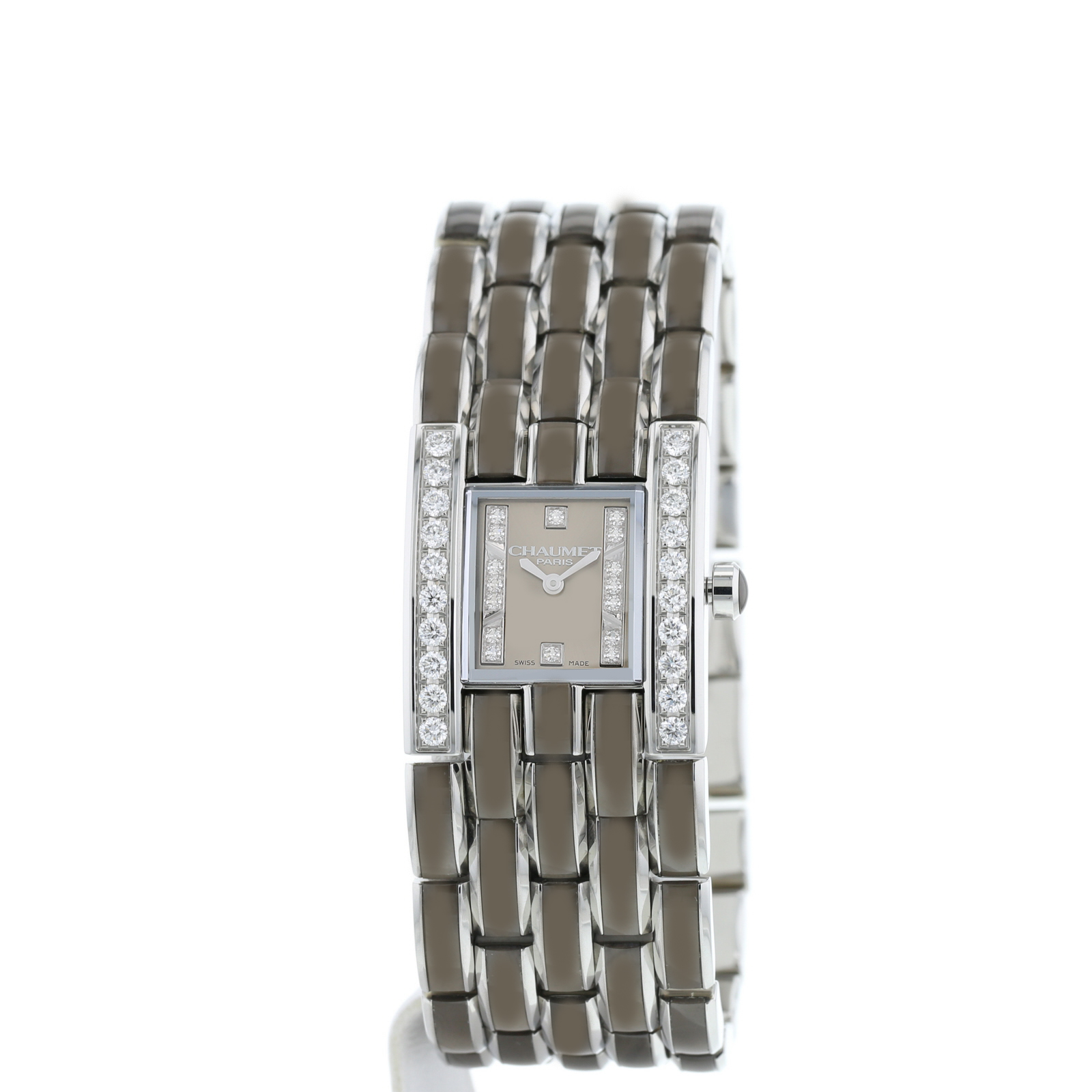 Chaumet Khesis Jewel Watch 394227 | Collector Square