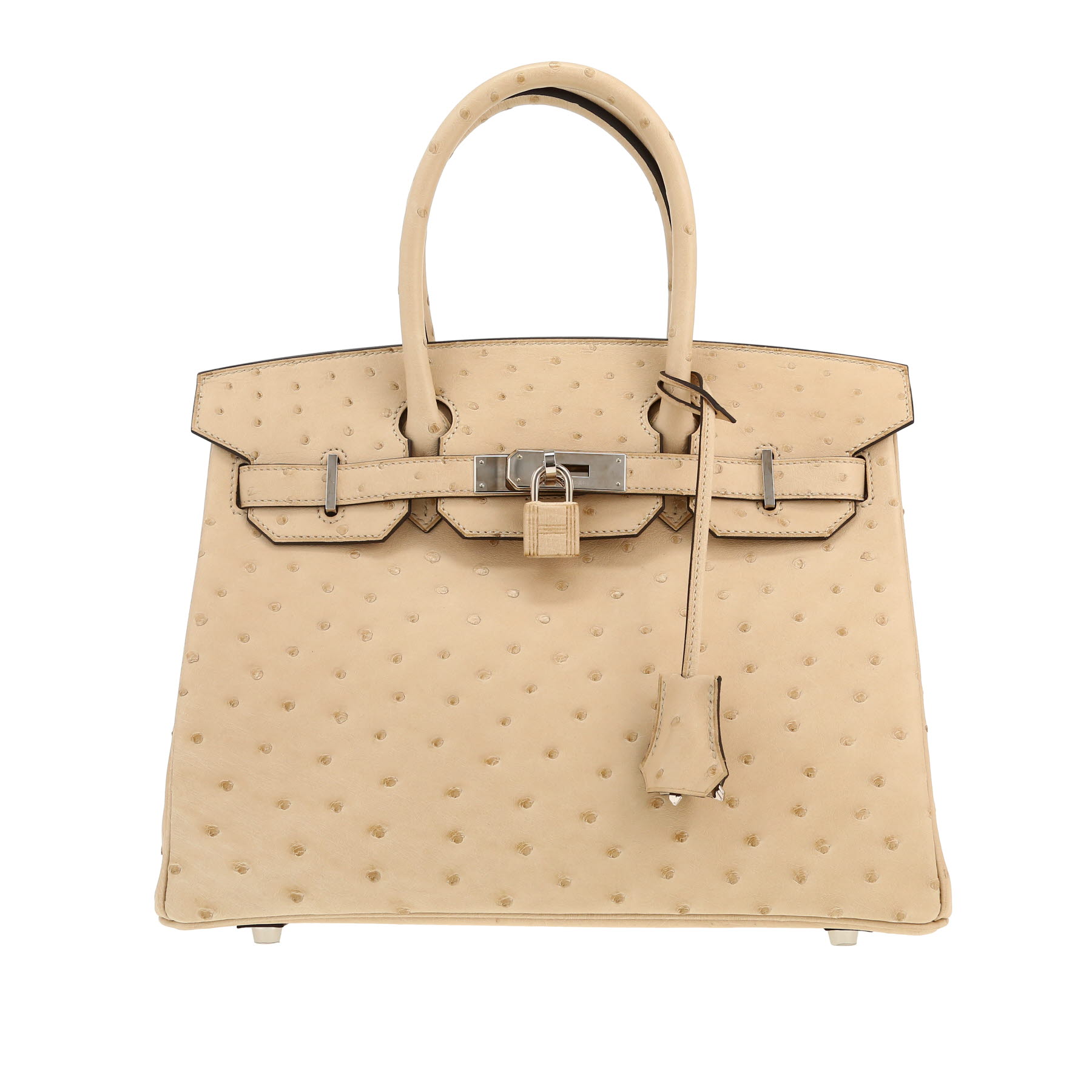 Hermès Birkin Handbag 394653 Collector Square