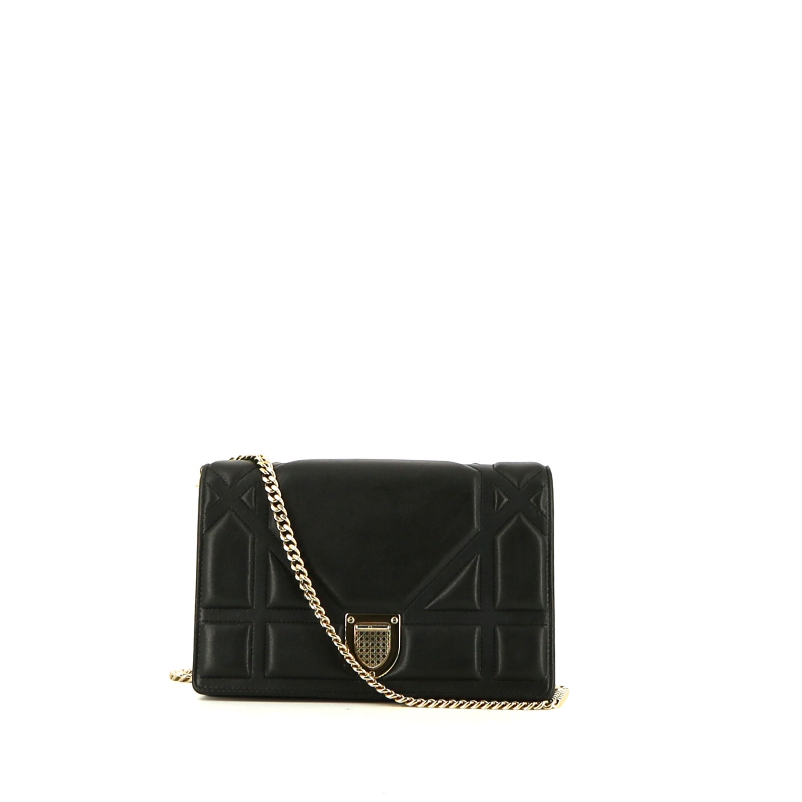 Dior Wallet on Chain Shoulder bag 394763 Collector Square