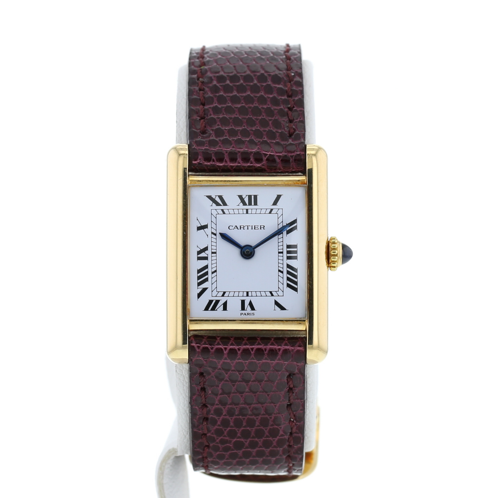 Cartier Tank Watch 394767 | Collector Square