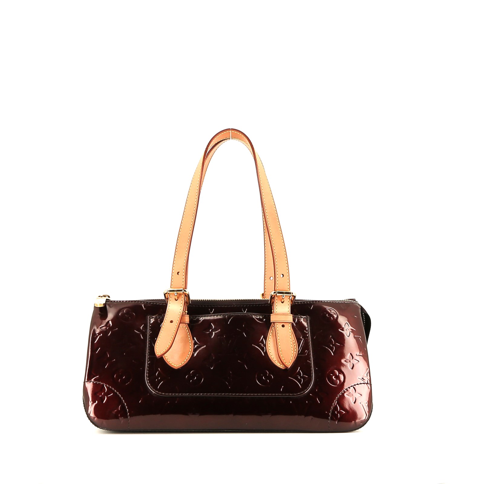 Louis Vuitton Rosewood Handbag 395040 | Collector Square