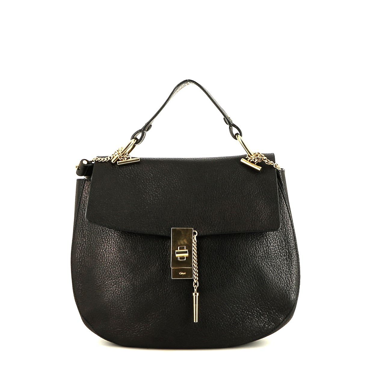 Chloé Drew Shoulder bag 395320 | Collector Square