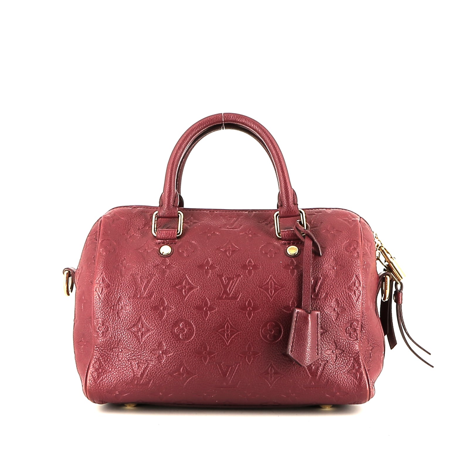 Louis Vuitton Speedy Shoulder bag 395571 Collector Square