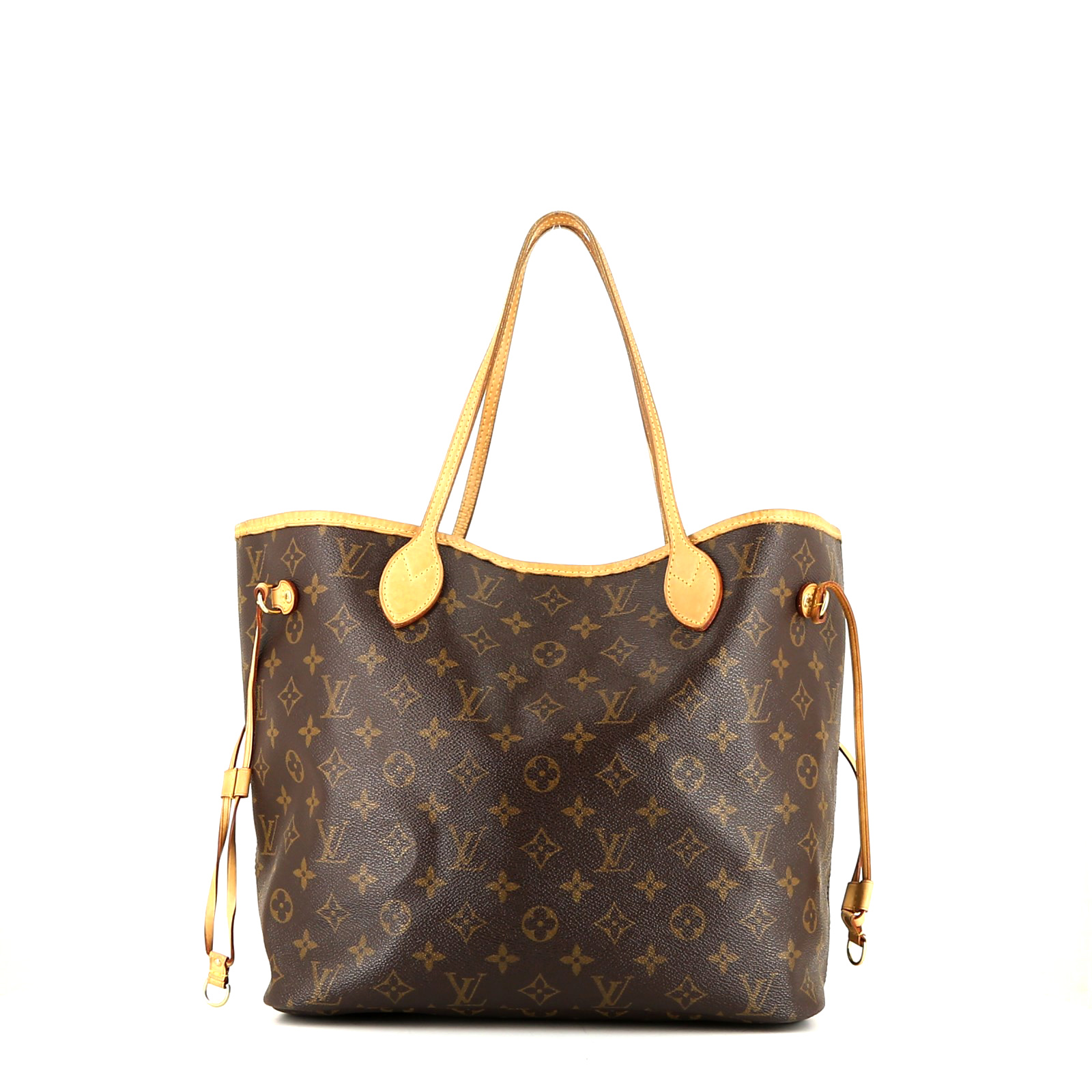 Louis Vuitton Neverfull Tote 395997 | Collector Square