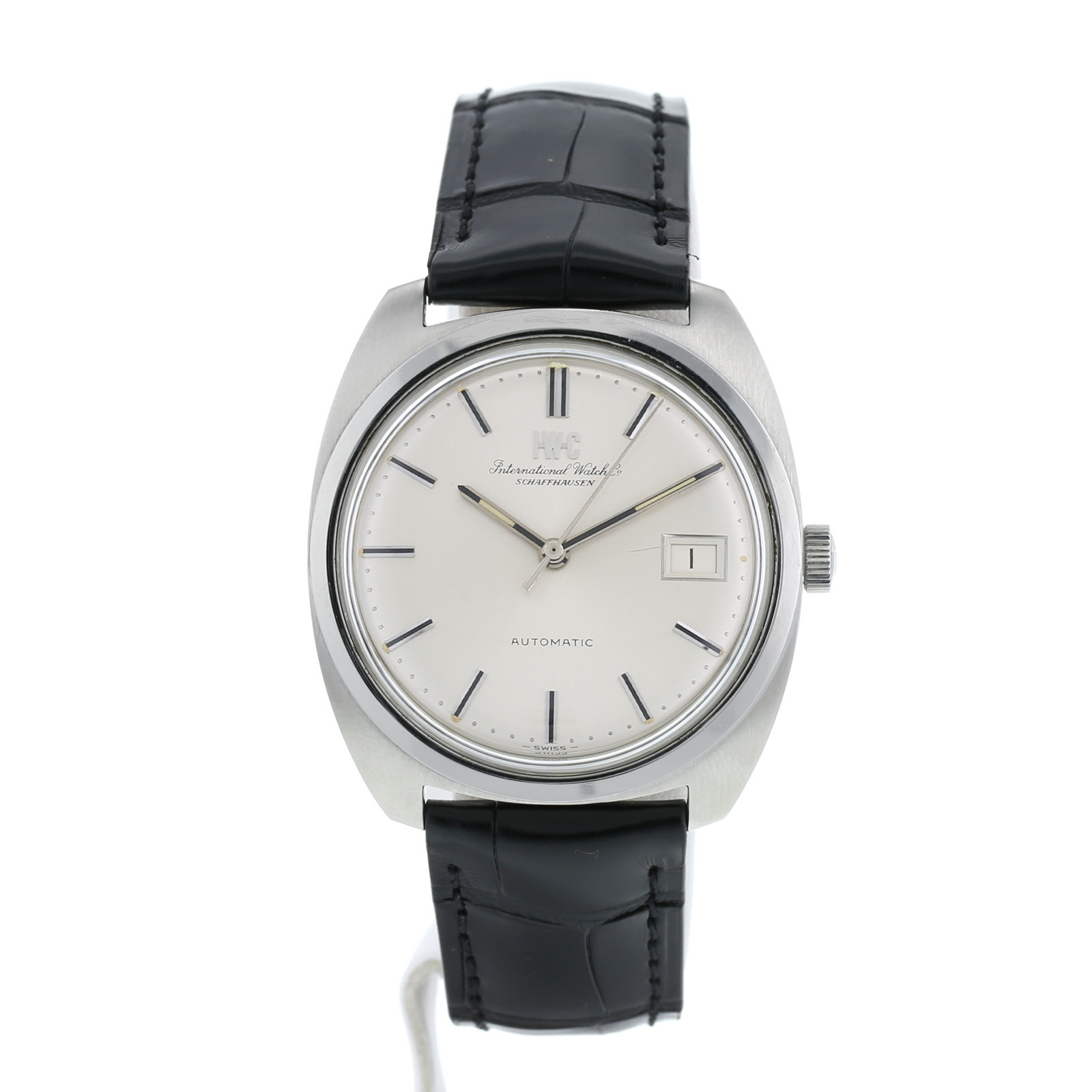 IWC Vintage Vintage Watch 396319 | Collector Square