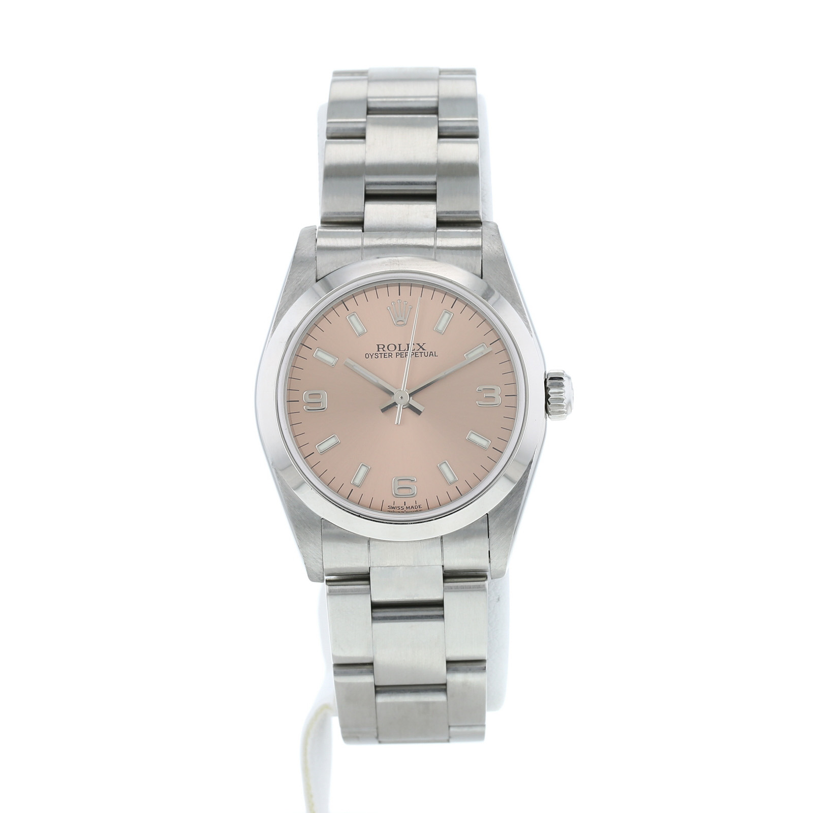 Rolex Oyster Perpetual Watch 396406 | Collector Square