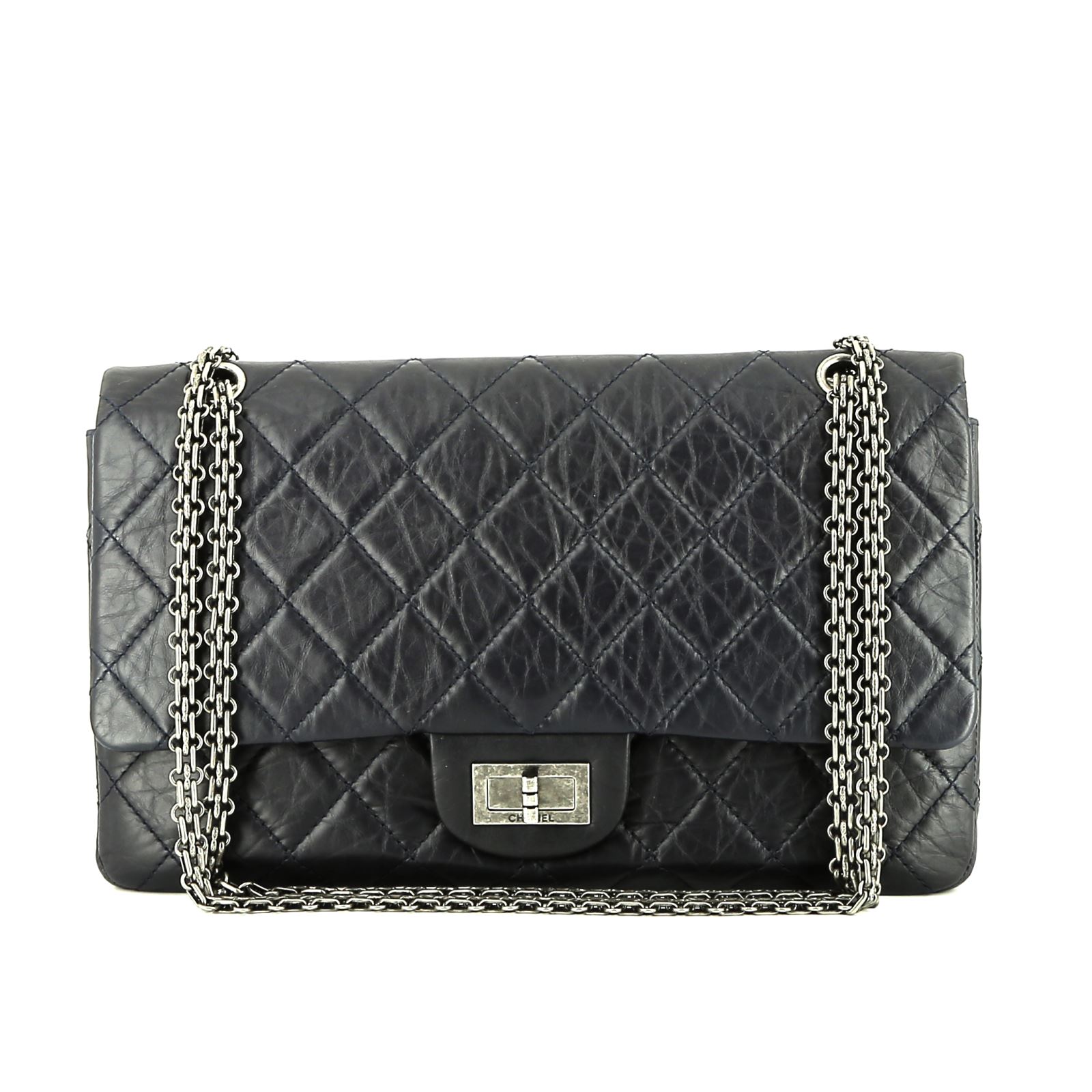 Sac 2.55 Puzzle Chanel