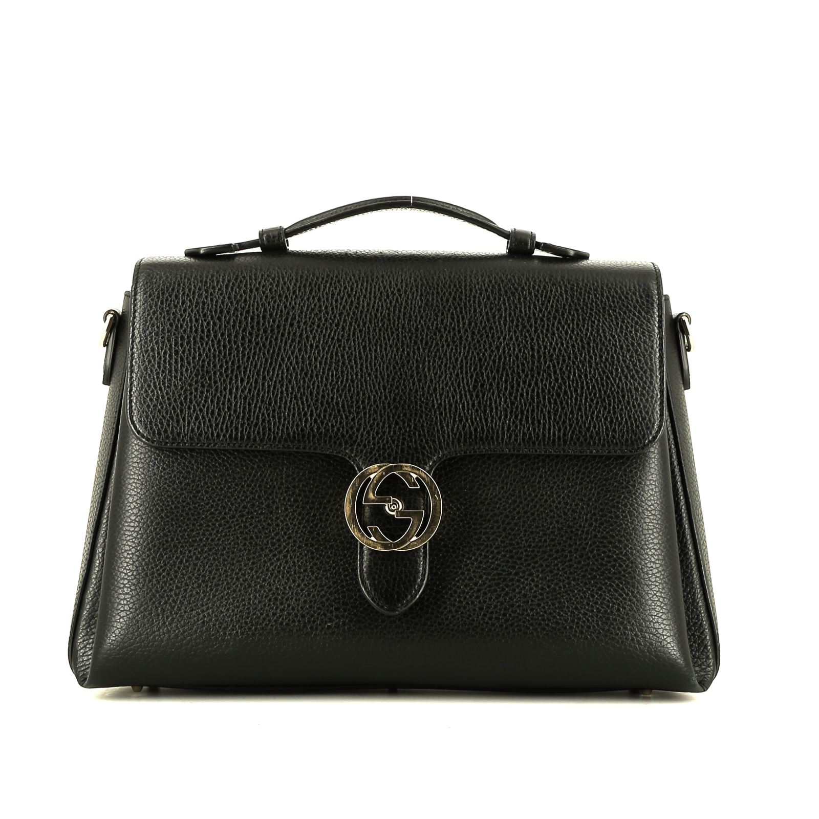 バッグ GUCCI Interlocking G Shoulder Bag s-l400.jpg