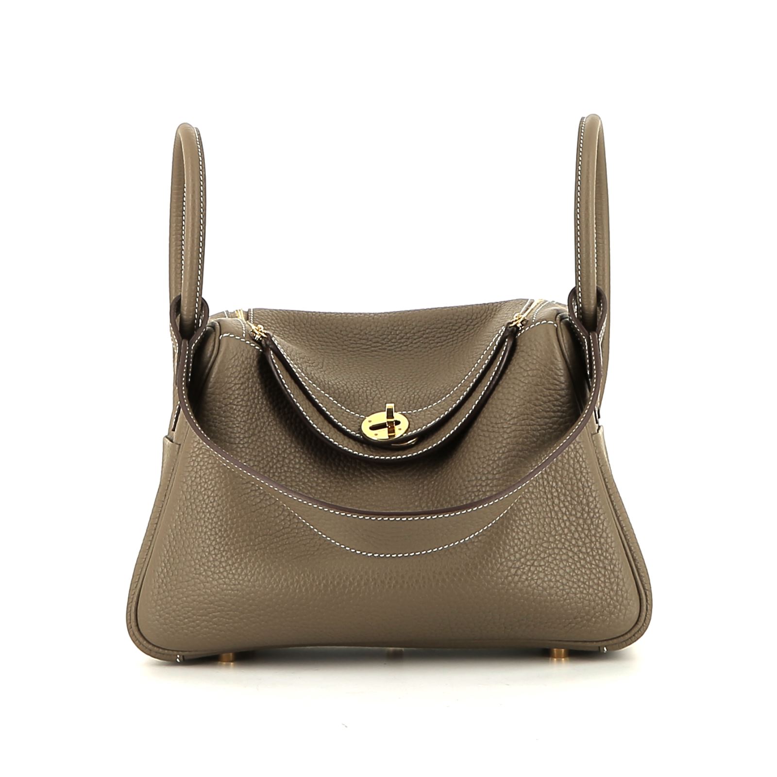 Bolso de mano Hermès Lindy 396672 | Collector Square