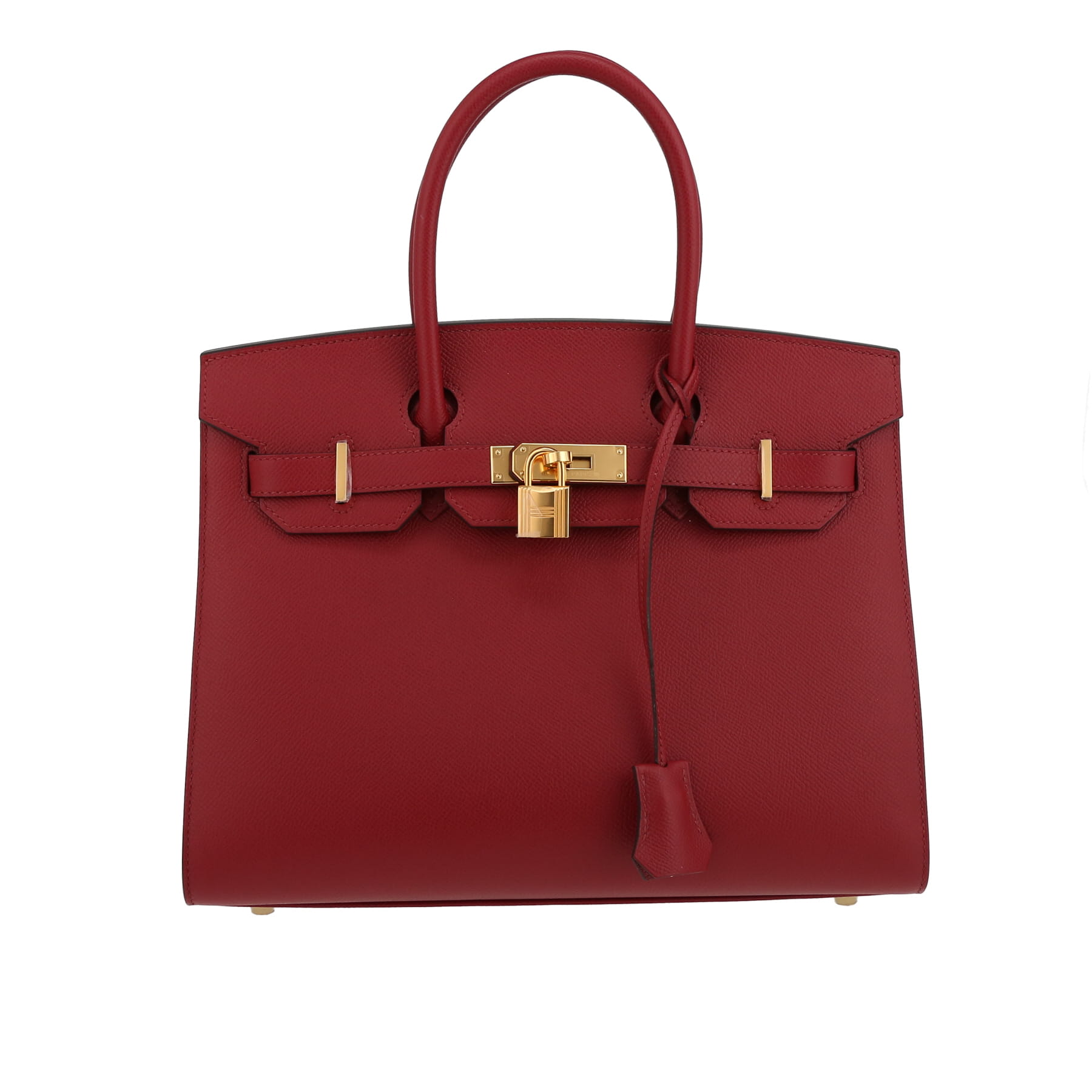 Hermès Birkin Handbag 396758 Collector Square