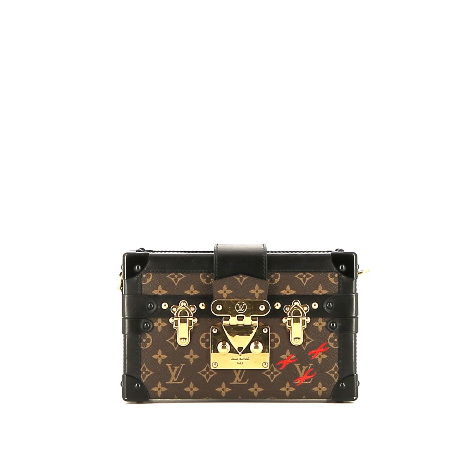 Louis Vuitton Malle Shoulder bag 396863 Collector Square