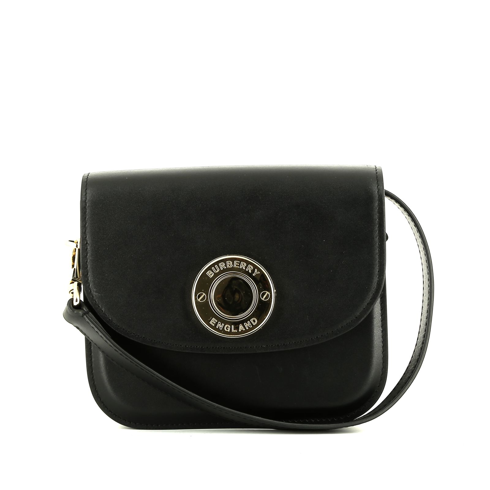 Burberry Elizabeth Shoulder bag 397095 | Collector Square