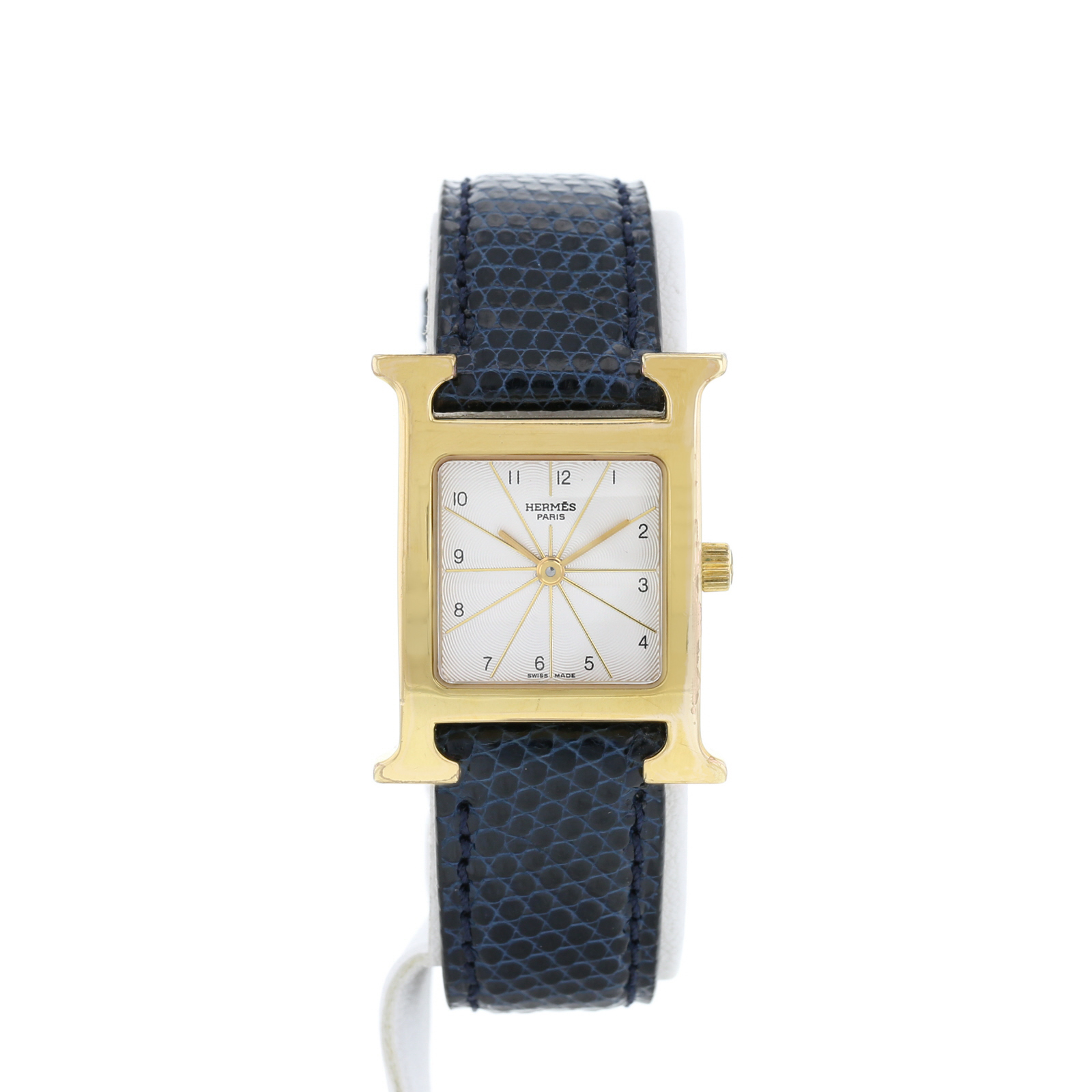 Hermès Heure H Watch 397388 | Collector Square