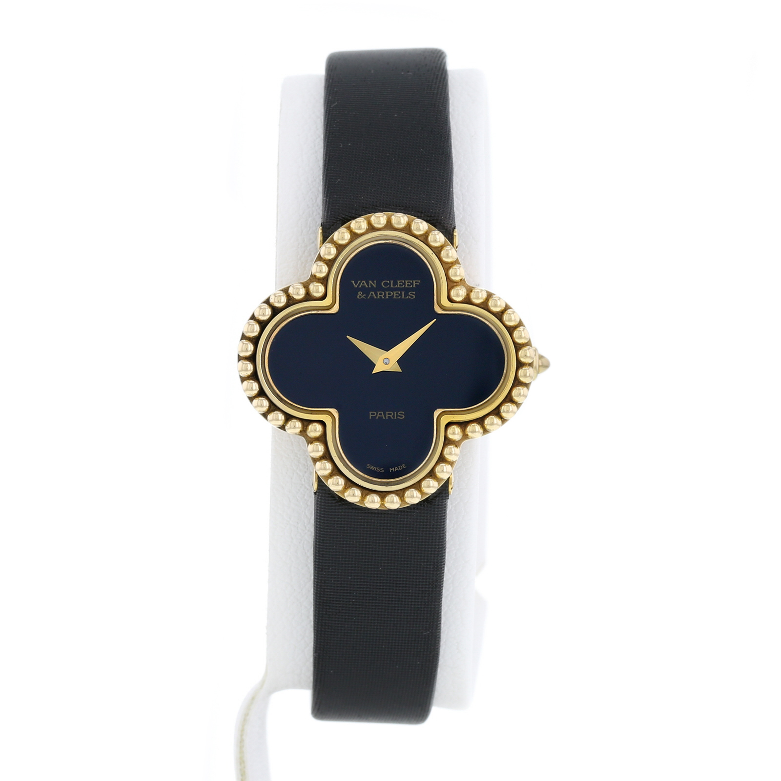 Van Cleef & Arpels Alhambra Watch 397421 | Collector Square