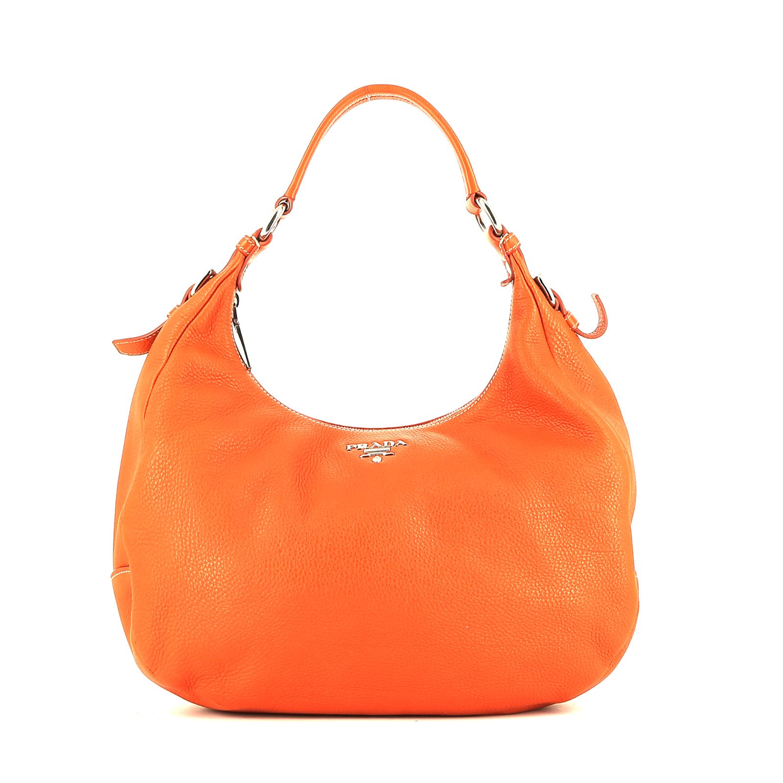 【関税&送料込】Prada Borsa A Tracolla Mini In Pelle Martell Borsa a tracolla mini in pelle martellata PRADA – RBoutique