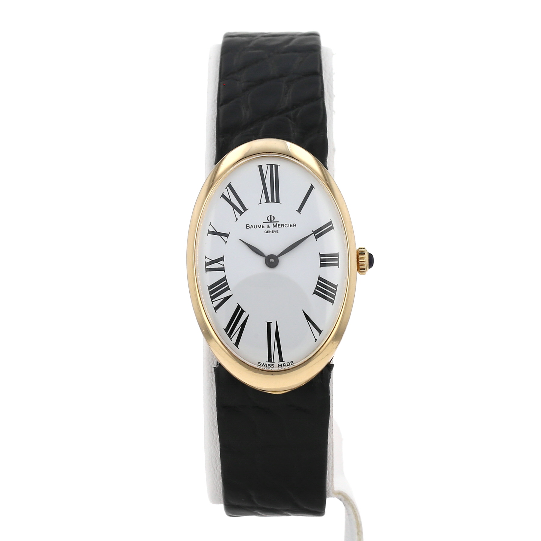 Baume & Mercier Vintage Watch 397783 | Collector Square