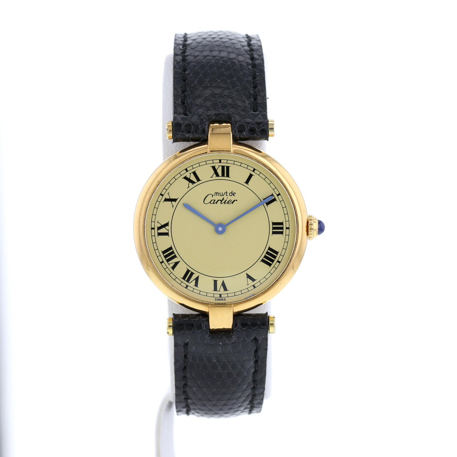 Cartier Must Vendôme Watch 397793 | Collector Square