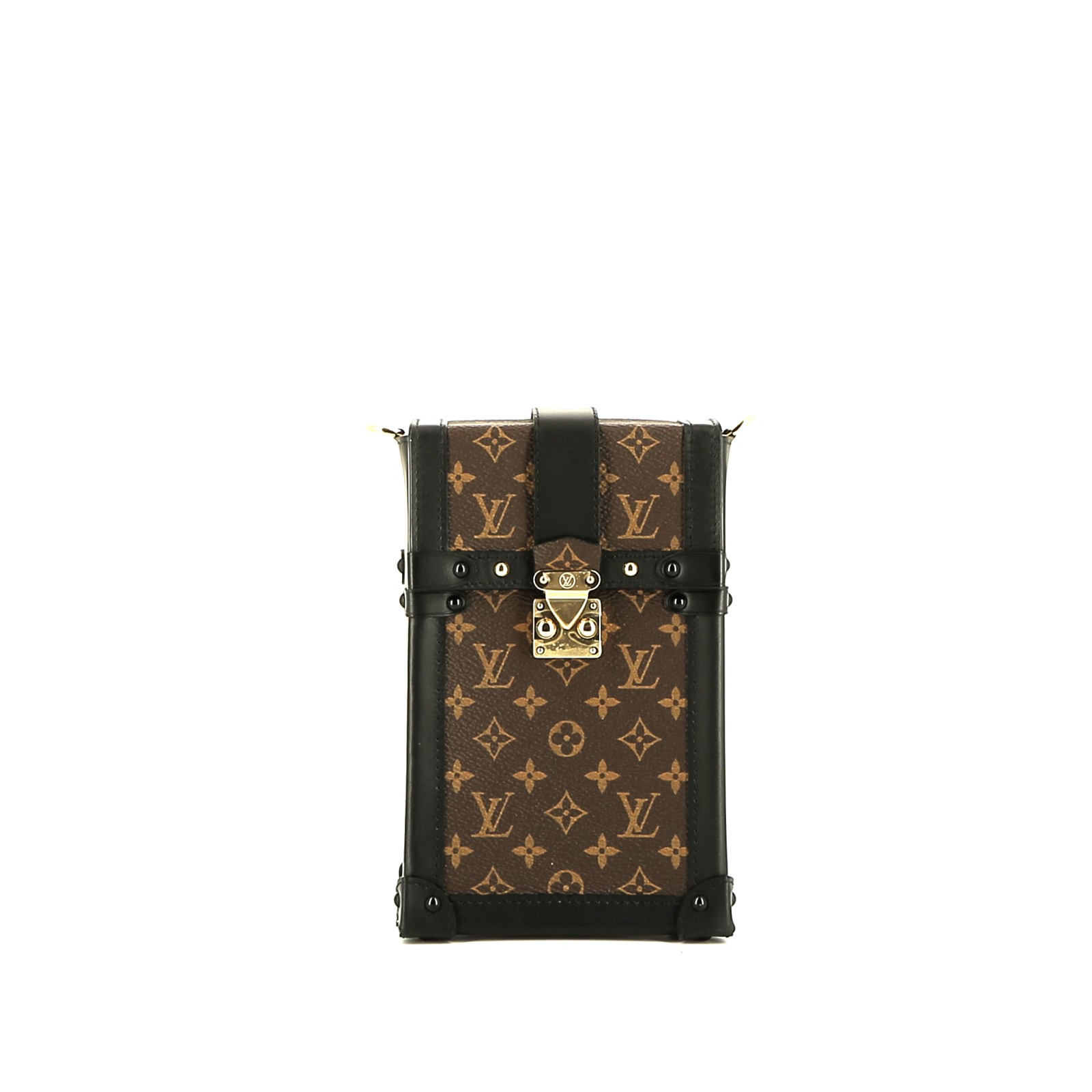 Louis Vuitton Trunk Shoulder bag 397810 | Collector Square