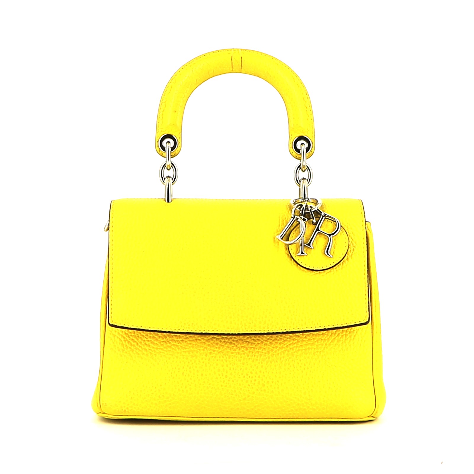 Dior かんざし DIOR イエロー Dior Be Dior Handbag 398291 | Collector Square