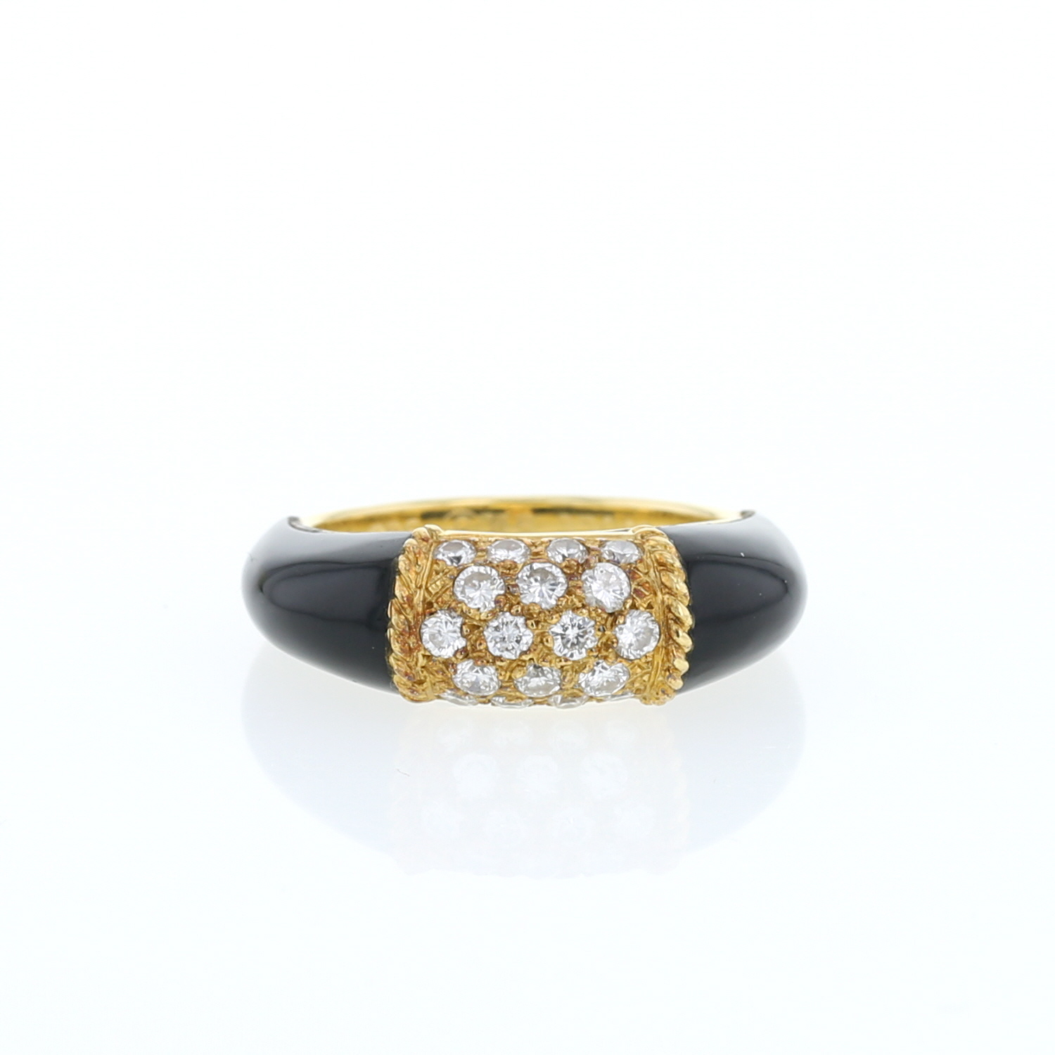 Van Cleef & Arpels Philippine Ring 398425 | Collector Square