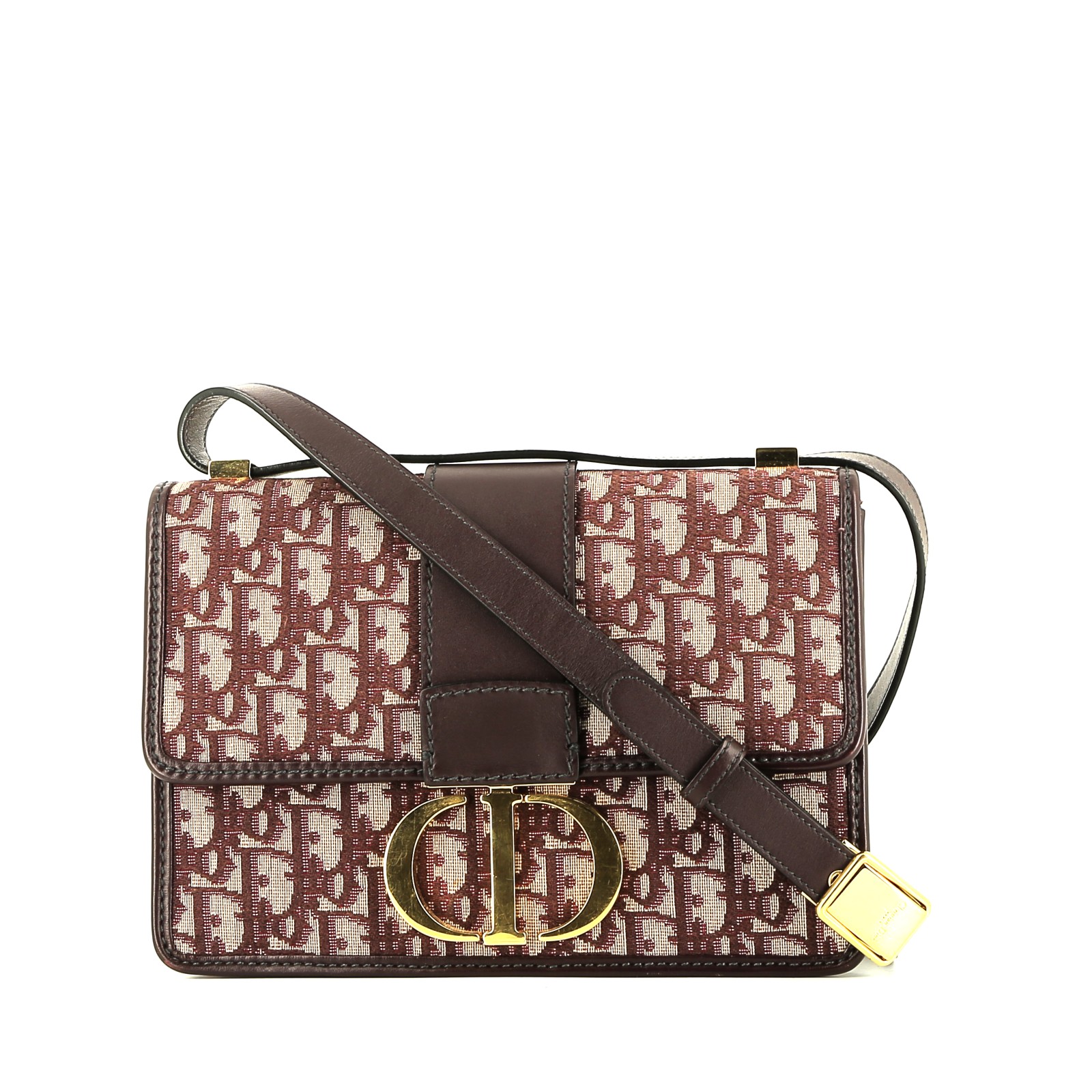 Dior 30 Montaigne Shoulder bag 398722 | Collector Square