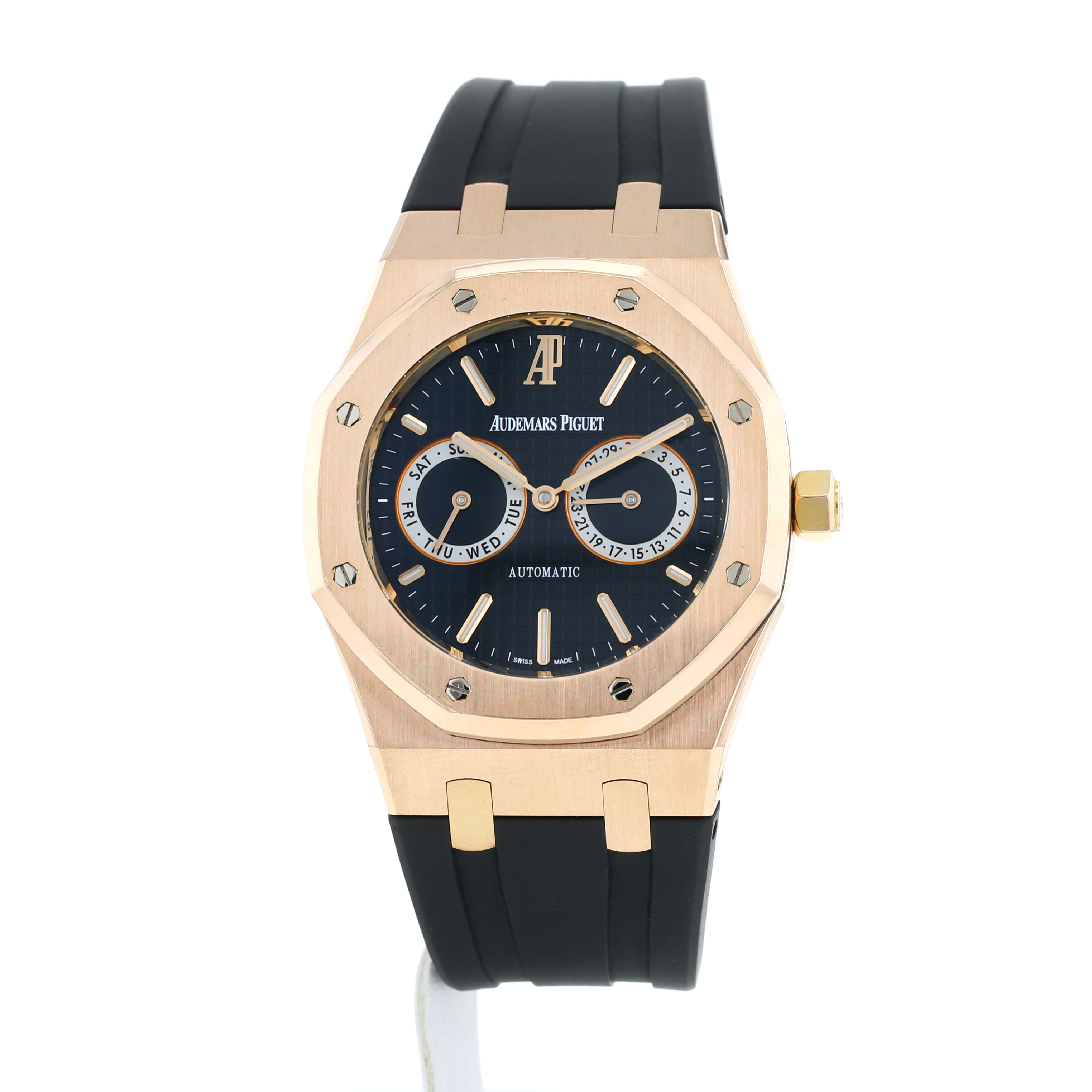 Audemars Piguet Royal Oak Calendar Sport Watch 399152  Collector Square