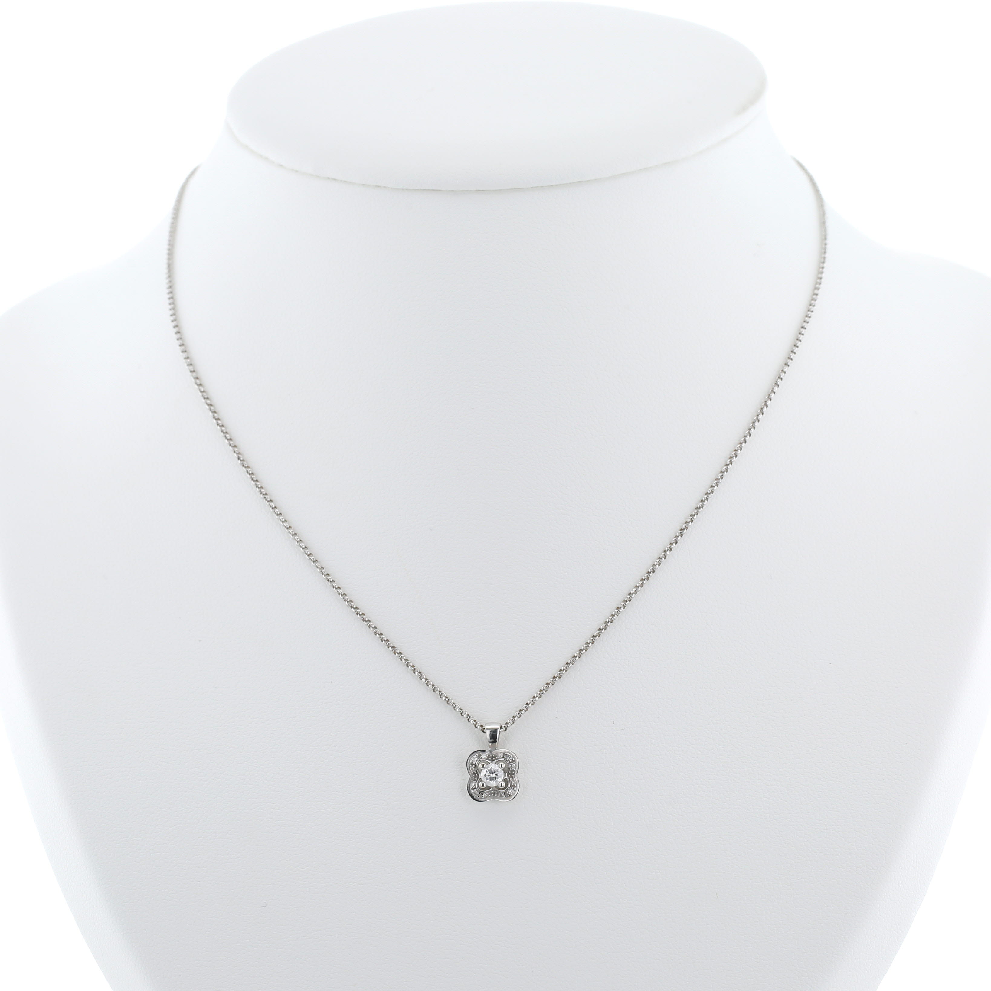 Mauboussin Chance Of Love Necklace 399349 | Collector Square