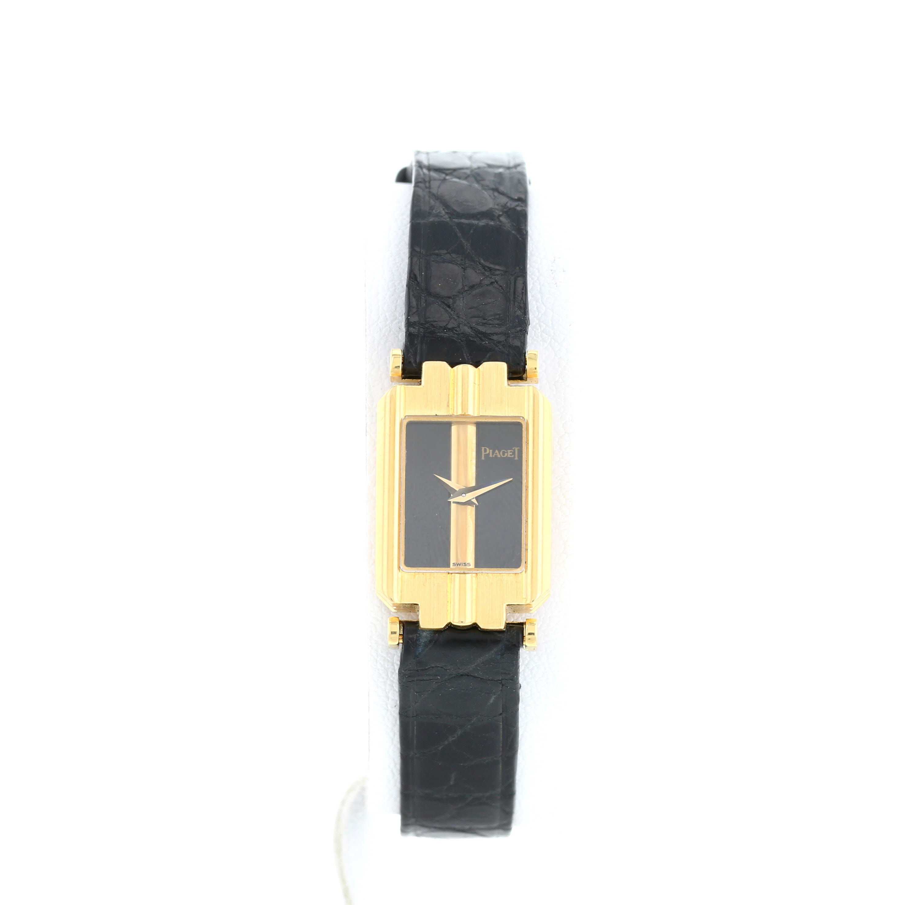 Orologio Piaget Vintage 399597 Collector Square