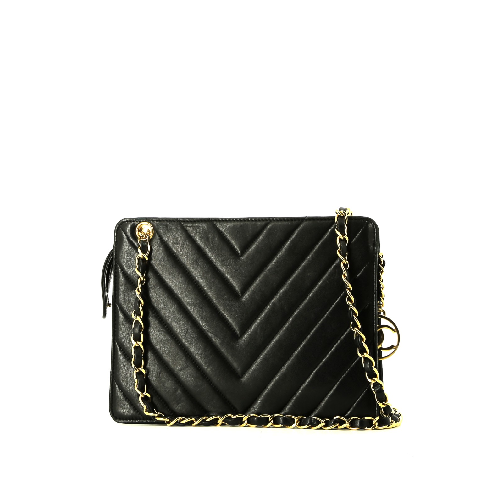 Chanel Vintage Shoulder bag 399714 | Collector Square