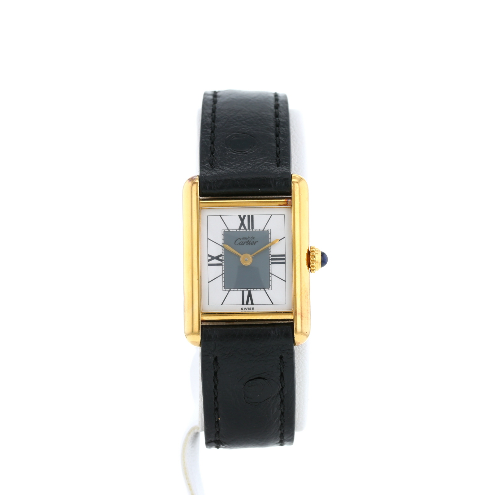 Cartier Tank Must Watch 399866 | Collector Square