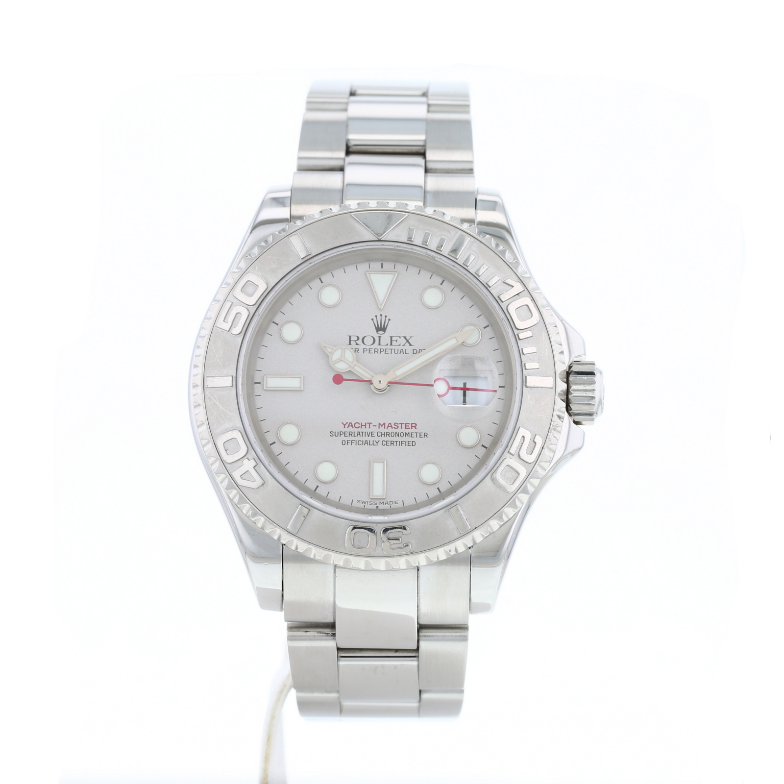 Rolex Yacht-Master Watch 400294 | Collector Square