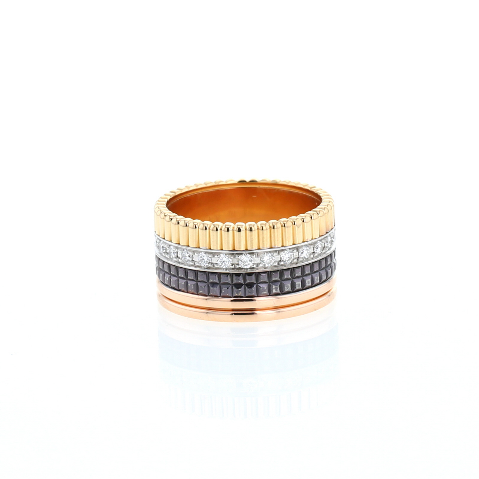 Bague Boucheron, 