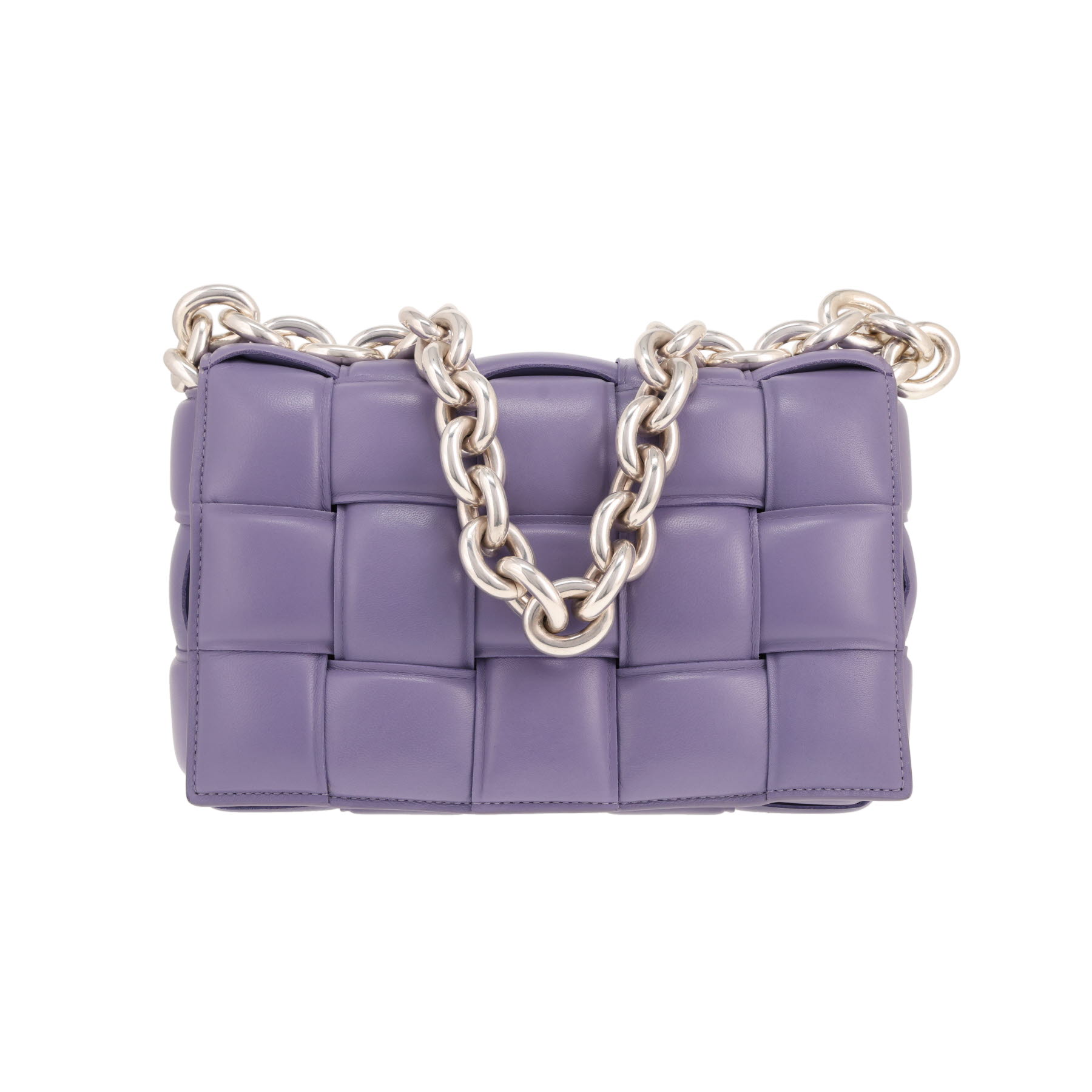 Bottega Veneta Chain Shoulder bag 401026 | Collector Square