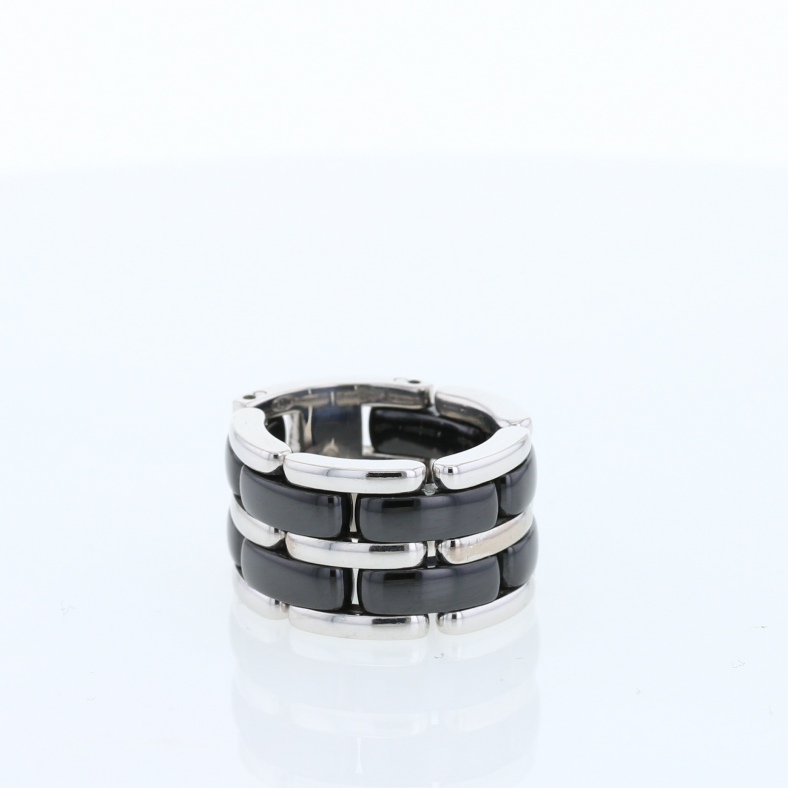 Chanel Ultra Ring 401051 | Collector Square