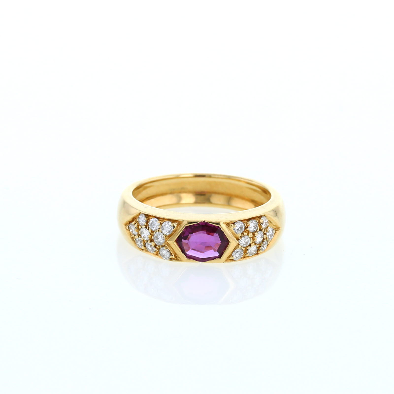 Vintage Ring 401699 | Collector Square